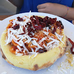 Photo n°5 de l'avis de Mirko.n fait le 18/08/2019 à 15:23 sur le  Sabbia D'oro Beach club_ Basilicata à Scanzano Jonico