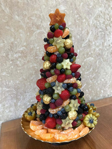 Florist «Flowers and Balloons by Anna», reviews and photos, 1054 S Mary Ave, Sunnyvale, CA 94087, USA