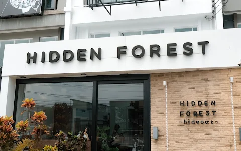 Hidden Forest's คาเฟ่สุขภาพ อาหารคลีน ขนมสุขภาพ image