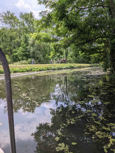 Tourist Attraction «St. Helena Heritage Park», reviews and photos, 123 Tuscarawas St NW, Canal Fulton, OH 44614, USA