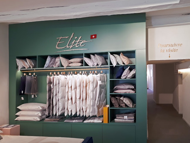Elite Gallery Sion Öffnungszeiten