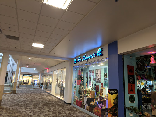 Shopping Mall «Crystal Mall», reviews and photos, 850 Hartford Turnpike, Waterford, CT 06385, USA