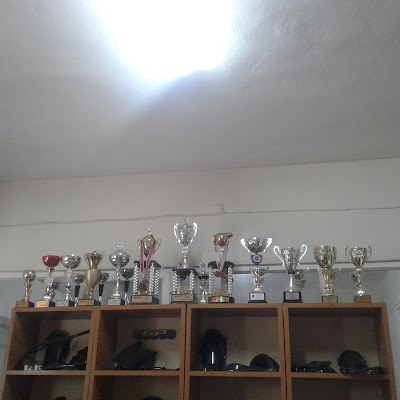 Photos of gp Composites