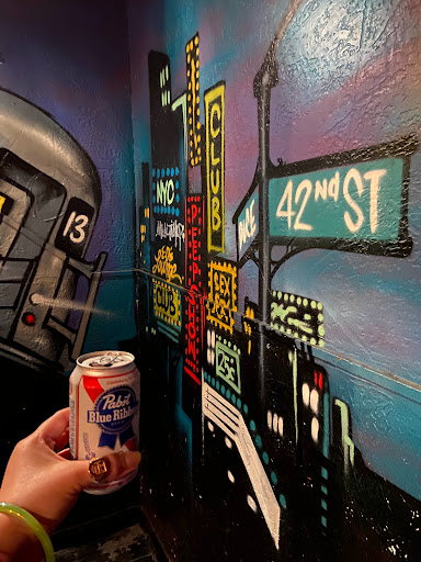 Bar «Bar 13», reviews and photos, 35 E 13th St, New York, NY 10003, USA