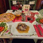 Photo n°1 de l'avis de Carolin.a fait le 18/09/2023 à 05:43 sur le  Pizzeria Colibrì à Cadorago