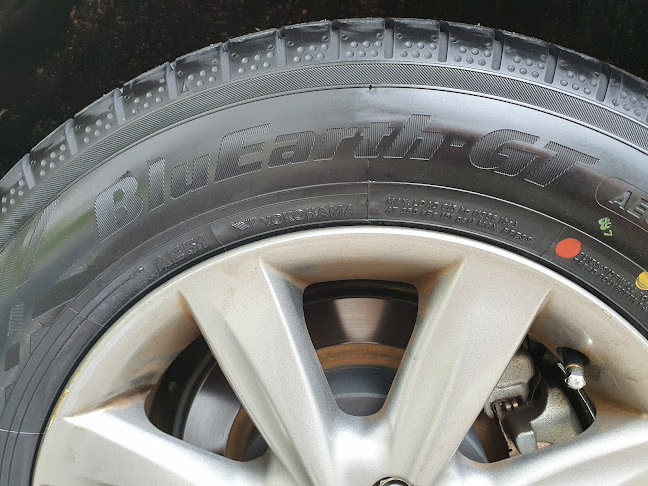 Opinii despre Guan Siang Trading Enterprise în Singapore - Auto repair shop