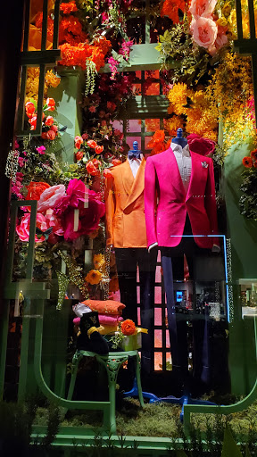 Clothing Store «Ralph Lauren», reviews and photos, 444 N Rodeo Dr, Beverly Hills, CA 90210, USA