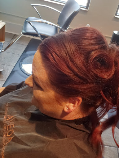 Hair Salon «Elle Salon», reviews and photos, 113 W 8th St, Michigan City, IN 46360, USA