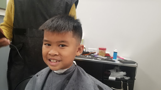 Barber Shop «All Pro Sports Barbershop», reviews and photos, 12741 Wayzata Blvd, Minnetonka, MN 55305, USA