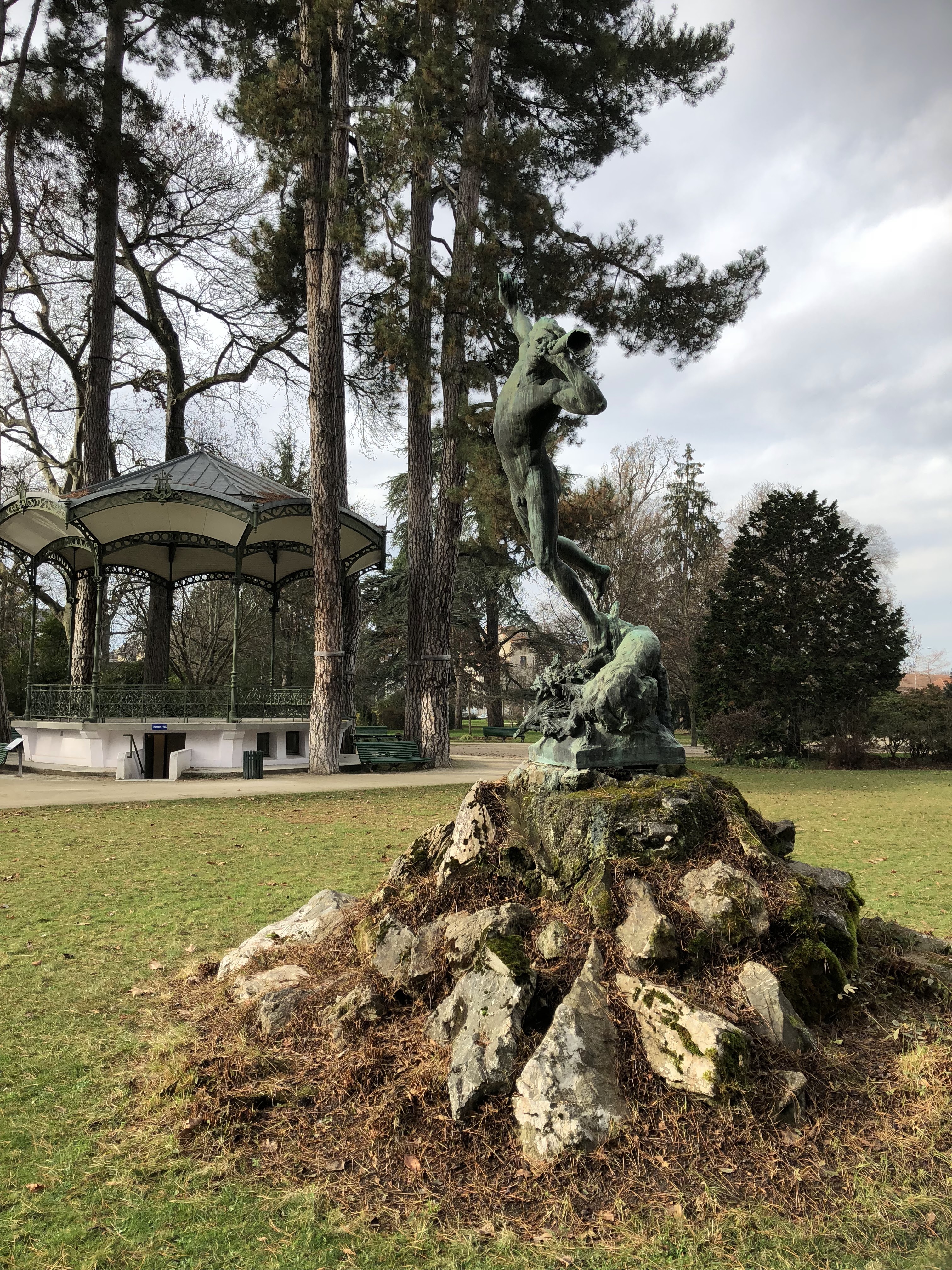 Photo n° 30 de l'avis de Philippe.a fait le 18/12/2018 à 14:27
