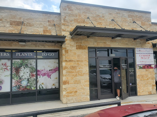 San Antonio Flower Co, 7538 Broadway St, San Antonio, TX 78209, USA, 