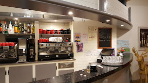 Photo n°8 de La Corne Du Cerf à Arzal ()