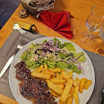 Photo n° 2 de l'avis de Alwin.a fait le 13/06/2024 à 14:15 pour Hôtel l'Eterlou à La Chambre