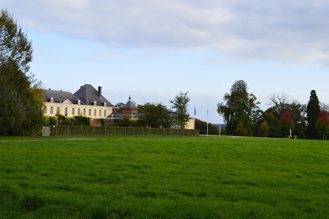 Beoordelingen van Golf du Château de la Bawette in Leuven - Sportcomplex