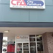 City Furniture & Appliances Ltd