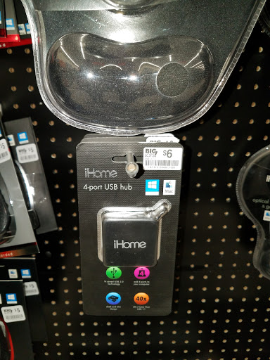 Discount Store «Big Lots», reviews and photos, 1200 US-190 BUS #2, Covington, LA 70433, USA