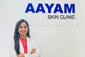 AAYAM Skin Clinic - Dr. Abhilasha Patidar | Dermatologist | Skin specialist and Hair specialist in Indore image