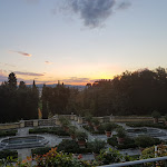 Photo n°1 de l'avis de Anastasia.a fait le 28/10/2016 à 17:06 sur le  il Salviatino Firenze à Florence