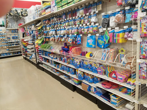 Craft Store «Michaels», reviews and photos, 2535 NE 10th Ct, Homestead, FL 33033, USA