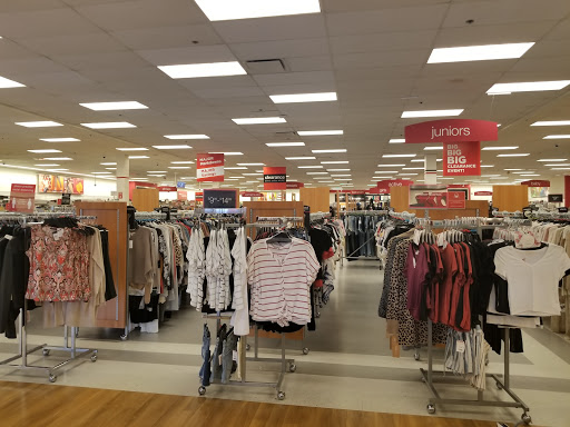 Department Store «T.J. Maxx», reviews and photos, 100 Granite St, Quincy, MA 02169, USA