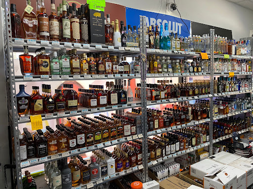 Liquor Store «Acworth Tobacco Liquor», reviews and photos, 4974 Cowan Rd #170, Acworth, GA 30101, USA