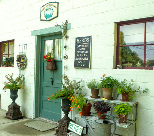 Sugar Loaf Mountain Herbs