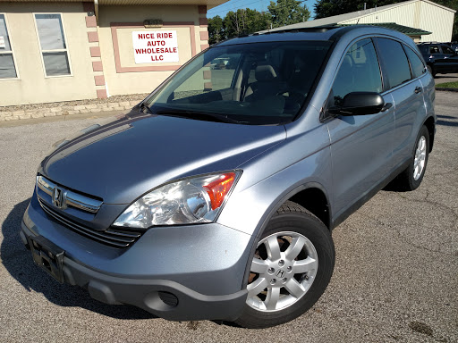 Used Car Dealer «Nice Ride Auto Wholesale», reviews and photos, 1517 E 367th St, Eastlake, OH 44095, USA