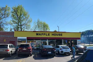 Waffle House image