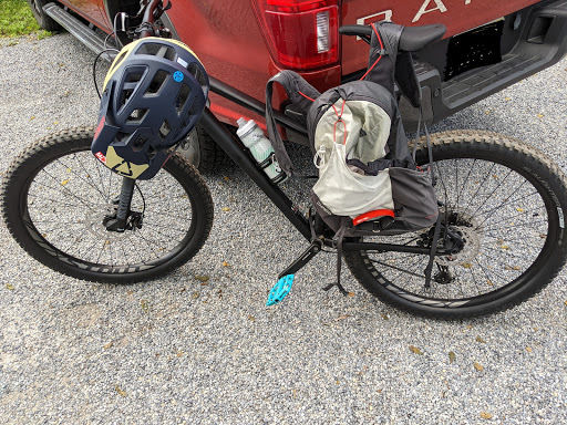 Bicycle Store «Beachwood Bicycles», reviews and photos, 101 Atlantic City Blvd, Beachwood, NJ 08722, USA