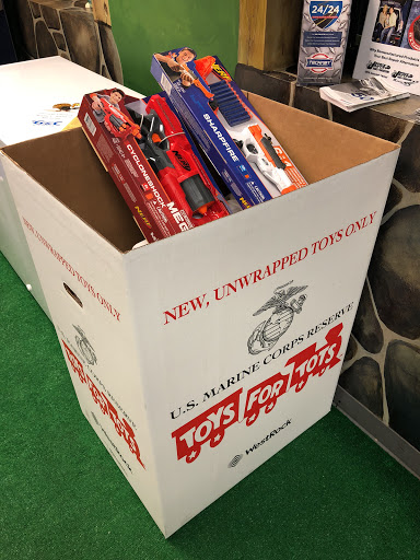 Auto Repair Shop «G&C Tire and Auto Service», reviews and photos, 11707 Pump Station Way, Manassas, VA 20109, USA