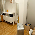 Photo n°10 de l'avis de Goodyear. fait le 11/05/2024 à 17:50 sur le  Imago Plus Hotel à Bari