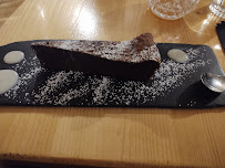 Brownie du Restaurant Les Drôles à Bordeaux - n°20