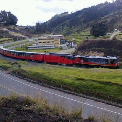 Photos of CHACABAMBA