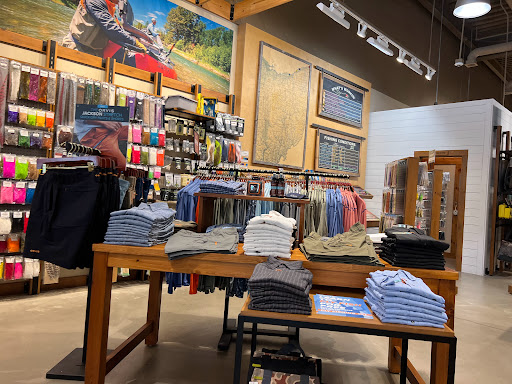Clothing Store «Orvis», reviews and photos, 224 Main St, Westlake, OH 44145, USA