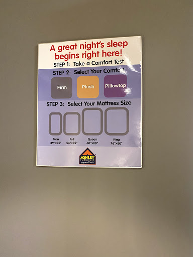 Furniture Store «Ashley HomeStore», reviews and photos, 1520 Spring Meadows Dr, Holland, OH 43528, USA