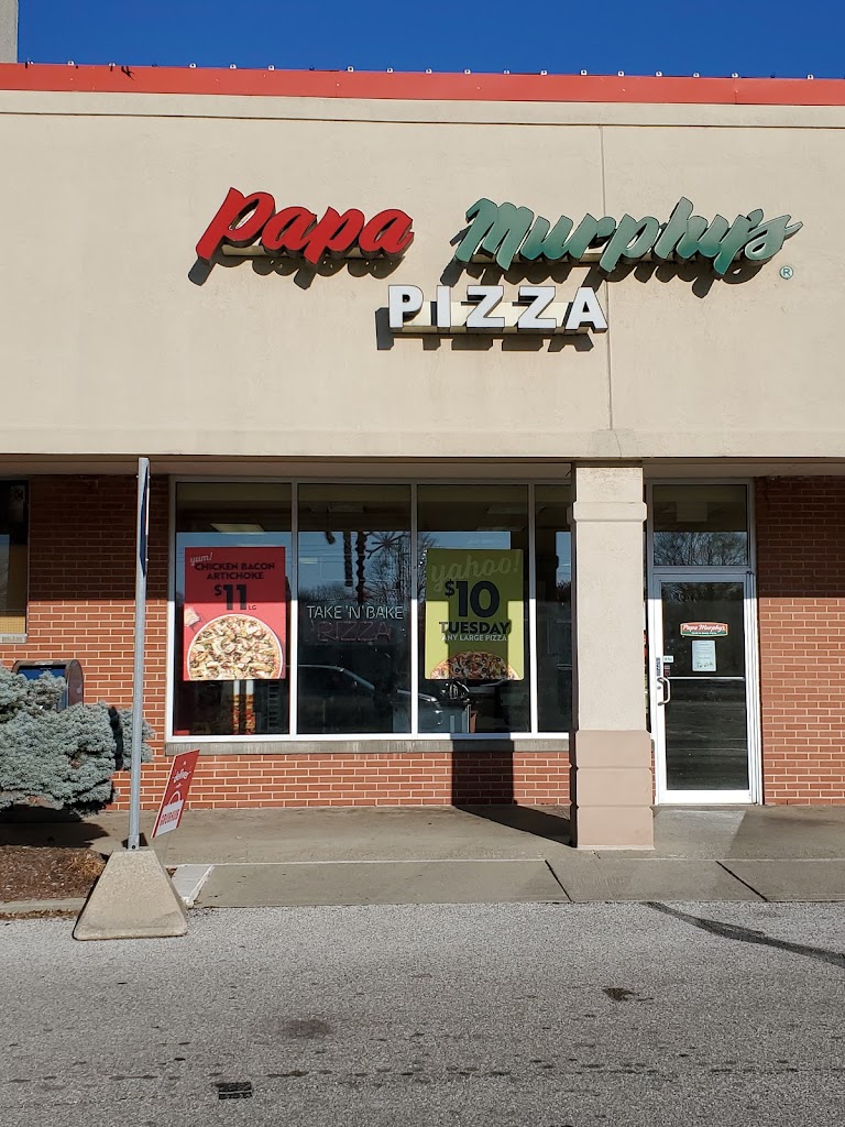 Papa Murphy's | Take 'N' Bake Pizza 46168