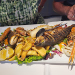 Photo n°4 de l'avis de Nina.c fait le 25/09/2023 à 17:38 sur le  Marina Palace Hotel à Caorle