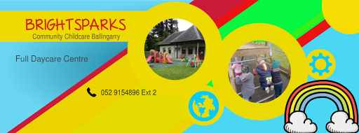Brightsparks Childcare