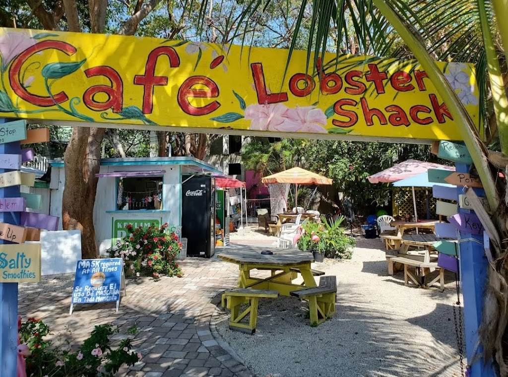 Lobster Shack 33036