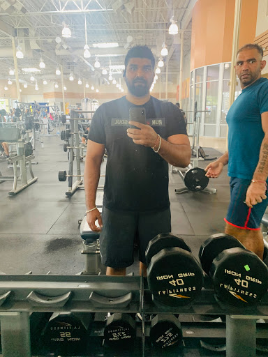 Gym «LA Fitness», reviews and photos, 3531 W Century Blvd, Inglewood, CA 90303, USA