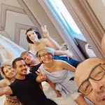 Photo n°2 de l'avis de anna.u fait le 09/07/2023 à 13:59 sur le  Parco delle Querce Hotel, Ristorante, Sala Ricevimenti, AcquaPark à Crispiano