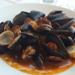 Photo n°4 de l'avis de Pinuccia.o fait le 01/07/2023 à 12:07 sur le  Ristorante La Bitta à Laigueglia