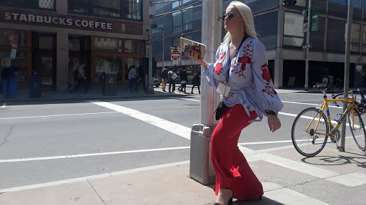 Coffee Shop «Starbucks», reviews and photos, 1068-1070 Chapel St, New Haven, CT 06510, USA