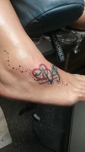 Find unique family tattoo ideas for your next unique tattoo in Middlefield at Connecticut Ink LLC