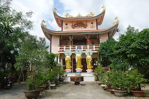 Luong Xuyen Pagoda image