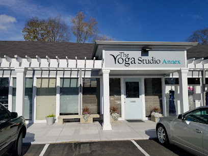 The Yoga Studio Annex