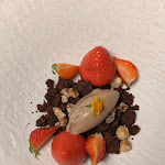 Photo n° 7 de l'avis de Karelle.a fait le 10/09/2023 à 06:42 pour L'Arôme Restaurant à Cugand