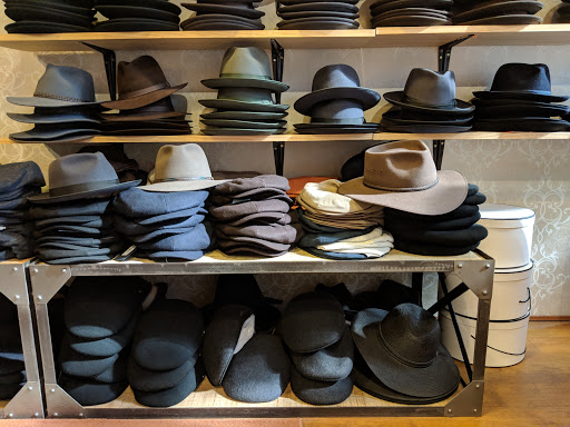 Grand Hatters - #1 for quality hats and caps in Melbourne