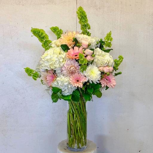 Florist «Encinitas Flower Shop», reviews and photos, 1544 S El Camino Real, Encinitas, CA 92024, USA