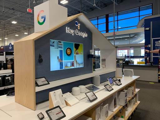 Electronics Store «Best Buy», reviews and photos, 220 Daniel Webster Hwy, Nashua, NH 03060, USA